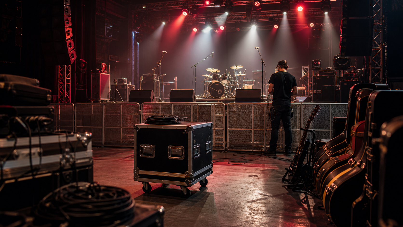 Live Music Guides homepage feature image